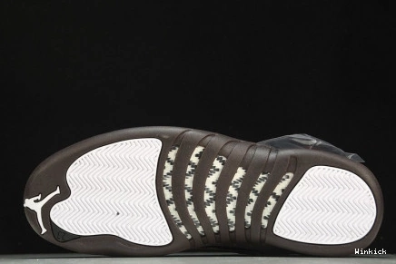 WMNS RETRO Air AJ12 SP Jordan DV6989-001 12 0924